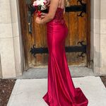 Sherri Hill Prom Dress Photo 1