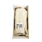 Melissa  Ballet Flats Womens 8 Silver Glam Karl Lagerfeld Pointed Toe Glitter Photo 7