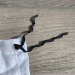 Magda butrym dust bag White Photo 2