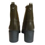 Zodiac Claret Bootie Photo 2