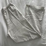 Brandy Melville  Sweatpants Heather Grey Photo 0