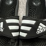 Adidas Adissage Slides Black US 5 Photo 1