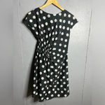 Aryn K polka dot dress Photo 5