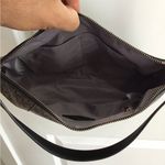 Fossil  Skylar Crossbody Shoulder Bag Monogram Photo 4