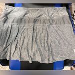 Head  Gray Performance Leggings Photo 0