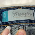 Wrangler CASH Cowgirl cut ultimate riding jeans Size 9/34 Photo 2