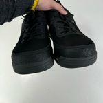 Bogs Women’s Shale Low Steel Toe Work Shoes Size 10 Black Photo 3