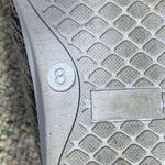 Mossimo Supply Co Women's Litzy Sneakers Shoes Grey/Litzy Size 8 Photo 9