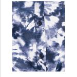 No Boundaries  Womens Size 2X 19-21 Juniors Tie Front Sleeveless Top New Photo 1