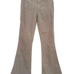 McGuire Denim McGuire Flare Corduroy Pants Size 26 Cotton Spandex Photo 0