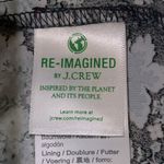 J.Crew Collection Halter Cutout Dress- Size 24 Photo 8