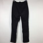 Madewell  Denim Cross-Back Overalls Black XS Photo 15