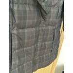 Nau Women’s Down Blazer Style Jacket Medium Black Photo 4