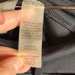 CALIA by Carrie Underwood Black Athletic Shorts Size Medium Photo 2