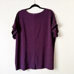 Susan Lawrence  Top Women 3X Career Business Office Party Cocktail Evening Dressy Photo 4