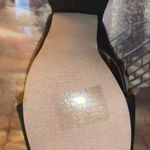 Shoedazzle Black Mules Photo 2