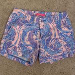 Lilly Pulitzer Shorts Photo 0