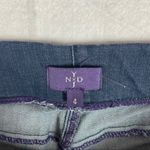 NYDJ Stretch Dark Wash Pull-On Jegging Photo 5