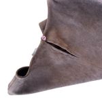 Brown Sleeveless Dress 16p romper dress Photo 2