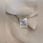 Maven West  Cream Blouse - Boho Style Size XS Photo 9