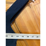 & Other Stories & Other Stories Black Sleeveless Jumpsuit Romper One Piece Minimalist Chic Photo 3