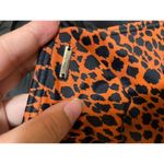 Victoria's Secret  The Forever Push-Up Leopard Print One Piece Swimsuit M Photo 5