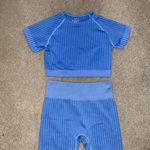 Amazon Seamless Workout Set Photo 1