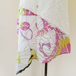 Anthropologie Anthro Leifnotes Guari silk dress size 2 Photo 4