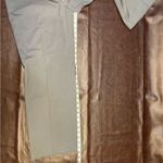 Lafayette 148 New York Menswear Business Pants Straight Grey Womens‎ 12 Wool Gray Photo 13