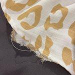 Impressions Leopard Print Shorts Photo 3