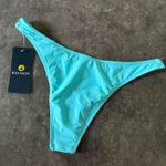 Body Glove SMOOTHIES ATHENA LOW RISE SWIM BOTTOM - SEA MIST Photo 6