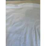 Gildan Vintage white cowboy tee large Photo 3