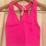 Free People Movement Crop Tank Photo 0