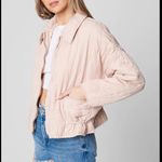 BLANK NYC  Wink Of Sleep Jacket Photo 1