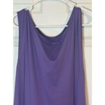 LuLaRoe Purple Oversized Dress With Pockets, Flowy, Stretch & Comfortable, 3XL Photo 1