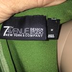 New York & Co. tier tank with open back Photo 2