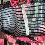 Free People  Mimi Floral Off the Shoulder Top Photo 5