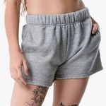 Amazon Sweat Shorts Photo 0