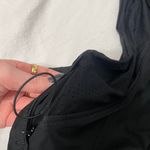 Athleta Top Long Sleeve Black Photo 2