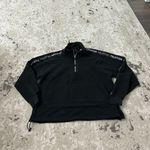 Peloton Women’s  Half Zip Pullover Size Medium Photo 1