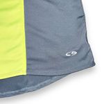 Champion Womens Athletic Tank Top Shirt Sleeveless Green Gray Duo Dry XXL Photo 2