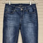 White House | Black Market Curvy The Boot Jeans Size 0 Photo 1