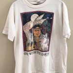 Anvil Vintage Native Nature Tee  Photo 0