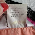 Columbia Vtg 90s  XL Neon Bugaboo 1/2 Zip Ski Jacket Radial Sleeve Lightweight Photo 9