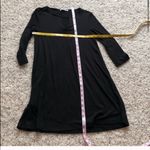 Pull & Bear  keyhole elbow sleeve tunic top Photo 2