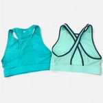 Fabletics  Trinity & Siena High Impact Sports Bra Bundle of 2 Photo 8