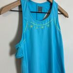 lucky in love - Stitch Around Women's Tennis Tank Pickeball Workout Gym Running Photo 3