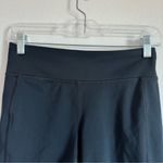 Lole  Black Biker Shorts Size: S Photo 1