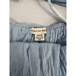 American Eagle  Women's Light Blue Summer Dress Photo 2