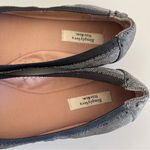 Vera Wang Simply Vera  Women's Embellished Ballet Flats Photo 5